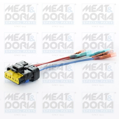 Repair Kit, cable set
